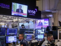 Breitbart Business Digest: A Fed Mistake, Not Higher Oil Prices, Is the Biggest Threat After the Ir