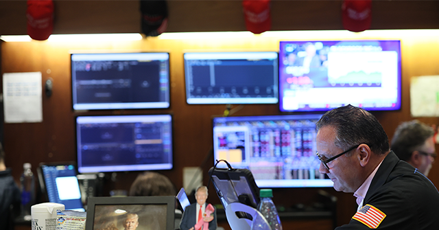 Breitbart Business Digest: We’re All Trumpians Now