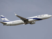 REPORT: Israel’s Airlines to Resume Outbound Flights Amid Iran’s Dwindling Missile Capa
