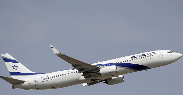 
                            REPORT: Israel's Airlines to Resume Outbound Flights Amid Iran's Dwindling Missile Capacity