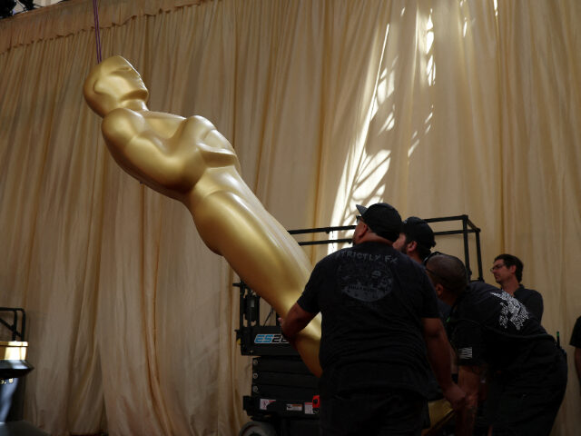 The Oscars Are Leaving Hollywood