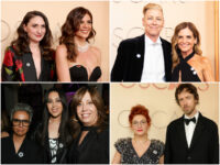 Video: Hollywood Celebrities Protest Trump, ICE, and Israel on Oscars Red Carpet