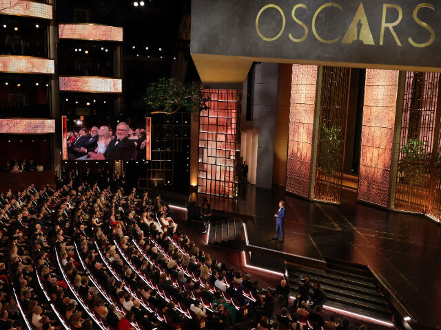 Fans Shocked at the Piles of Trash Left by Climate Doom-Pushing Hollywood Celebrities After Oscars 