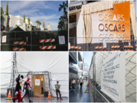 Oscars 2026: Academy Awards ‘Most Protected Event in Oscars History’