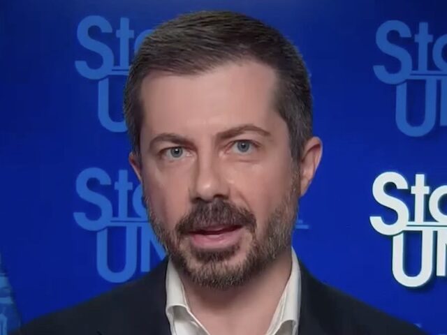 Buttigieg: Trump ‘Is Unfit to Be the Commander-in-Chief’