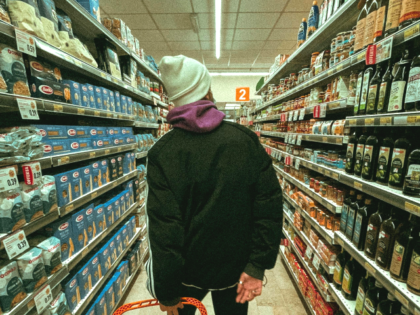 WATCH: California Teens Ransack Gas Station Leaving Manager with ‘Big Loss’