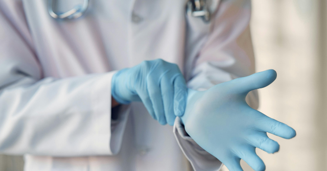 Exclusive: Blue Star NBR CEO Calls on Trump Admin to Help Critical Glove Industry — or Rely on China