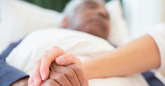 Fraud Report: 89 Hospice Companies Located in Los Angeles Office Building