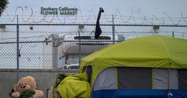 WSJ: ‘Hollywood Will Soon Resemble Detroit’ After Auto Industry's Decline, ‘Nightmare Scenario Is Playing out’