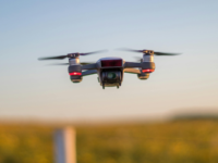 VIDEO: Waves of ‘Unauthorized Drones’ over U.S. Air Force Base in Louisiana Prompt Inve