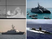 Iranian Warship Sunk By U.S. Submarine in International Waters, First Since WW2: Hegseth