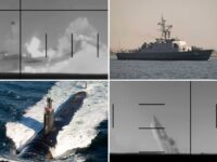 Iranian Warship Sunk By U.S. Submarine in International Waters, First Since WW2: Hegseth