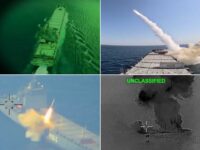 Missiles Hidden in Shipping Containers: U.S. Strikes Destroyed Iran’s Wolves-in-Sheep’s