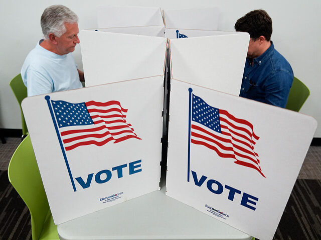 Republican Andrew Rice Defeats Democrat Opponent in Virginia Special Election