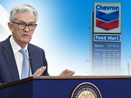 (Photo: David Brown/Pexels; Federal Reserve via Flickr)