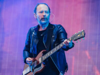 British Rock Band Radiohead Tells ICE To ‘Go F**k Yourselves’ Over Video Showing Americ