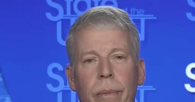 
                            Energy Secretary Wright: Gas Prices Will Only Stay Up for Weeks — This Is Not a Months’ Thing