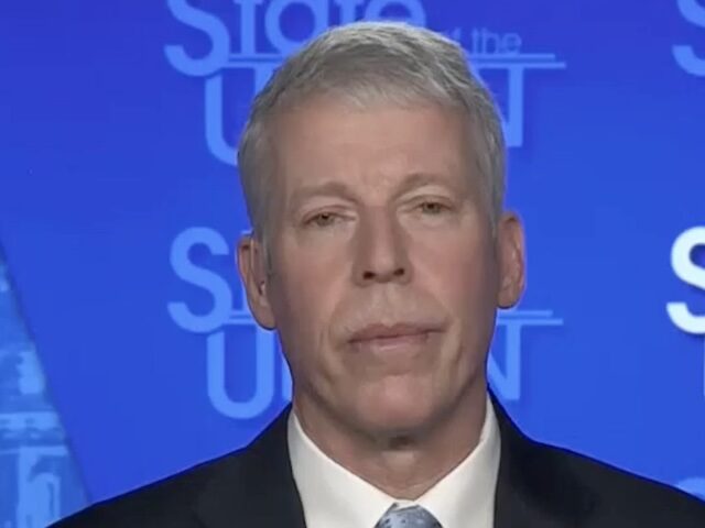 Energy Secretary Wright: Gas Prices Will Only Stay Up for Weeks — This Is Not a Months’ Thing