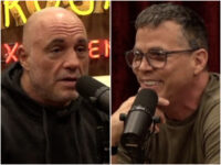 Watch: Joe Rogan Convinces ‘Jackass’ Star Steve-O Men Men Can’t Transition into W