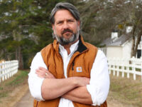 Exclusive: Film Studio Executive Ryan Millsap Launches Georgia Congressional Bid After Antifa Occup