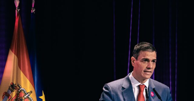 Reports: Spain ‘Indirectly’ Helping U.S.