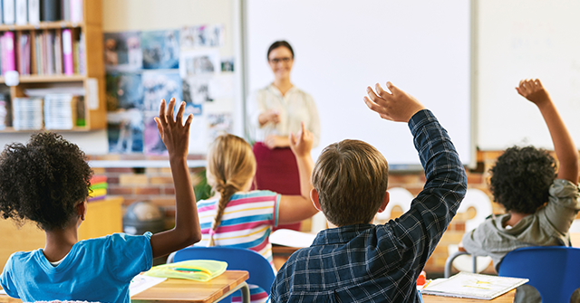 Exclusive—Alfredo Ortiz and Chip Rogers: States Should Put Students First and Opt-In to Federal Education Freedom Scholarships