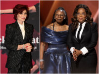 Sharon Osbourne Urges Celebrities to Stop Preaching Politics at Awards Shows: ‘Joe Public Nee