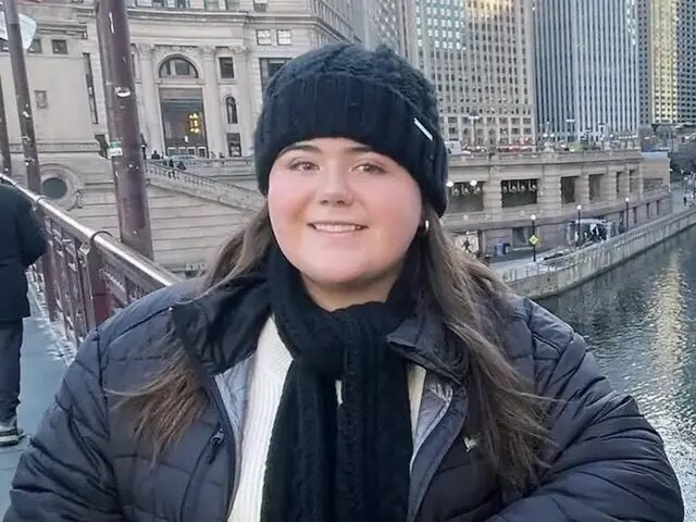 White House Honors Sheridan Gorman: Sanctuary City Policies Cause Another ‘Preventable Traged