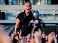 Bruce Springsteen Doubles Down on Anti-Trump, Anti-ICE Campaign; Doesn’t Care About Losing Fa