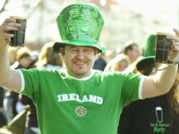 Breitbart Business Digest: The Economics of Saint Patrick’s Day
