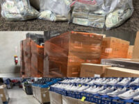 PHOTOS — California: Nine Busted in $7 Million Stolen Cargo Case Affecting 36 Companies