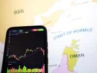Breitbart Business Digest: The Strait of Hormuz Is the Line Between a Scare and a Shock