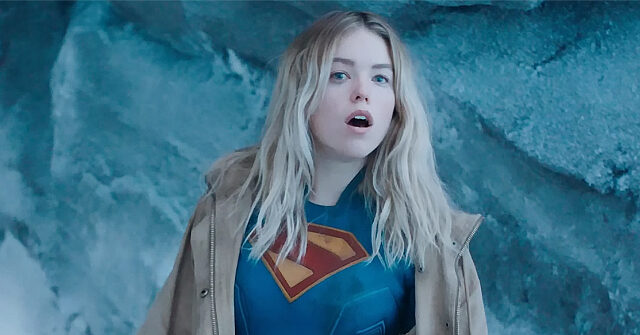 'Supergirl' Star Milly Alcock Claims She Will Be Attacked for 'Simply Existing as a Woman' in a Superhero Franchise