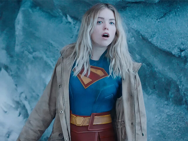 ‘Supergirl’ Star Milly Alcock Claims She Will Be Attacked for ‘Simply Existing as