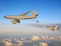 Four Confirmed Dead in Crash of U.S. Air Refuelling Tanker Over Iraq During Iran Strikes Operation