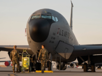 All Six Aircrew of Stratotanker Lost Over Iraq Are Deceased, Confirms Central Command
