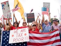 ‘CODE RED’ on Grassroots Conservatism: Citizens Are Using AI to Root Out Government Was