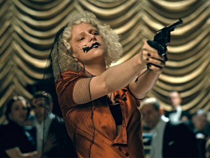 Box Office: Pixar’s ‘Hoppers’ Bounds to No. 1 as Warner Bros.’ ‘The Bride!’ is on Life 