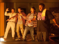 Hollywood Panicking as Iran War Dries Up Middle East Cash Pipeline to U.S.