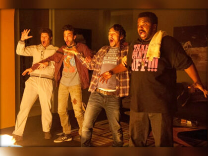 Production companies Columbia Pictures