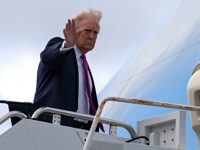 DeSantis Signs Bill Renaming Palm Beach International Airport for Donald Trump