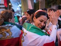 Watch: Iranians Do the ‘Trump Dance’ to Thank President for Taking out Ayatollah Khamen