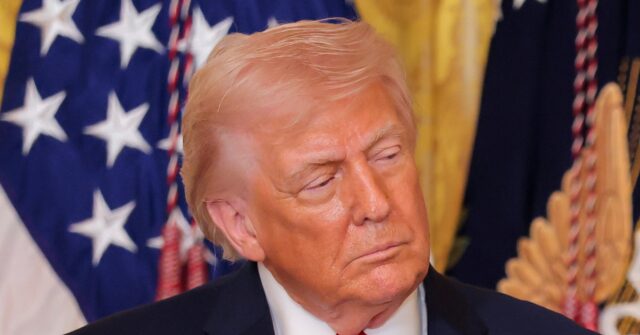 Trump skeptical of Iran ceasefire terms, questions status of Khamenei