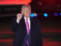 Trump: ‘New’ Iran Regime in Place and Talking, but U.S. Will Blow up Its Power Infrastr