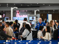 Spring Break Drama: Democrats’ Funding Shutdown Ensures Airport Delays, Long Lines