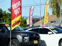 Bait & Switch: FTC Cracks Down on Car Dealerships Advertising Vehicles They Don’t Have f