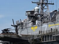 Report: Pentagon Preps Weeks‑Long Ground Ops in Iran as U.S. Marines Arrive in Theater