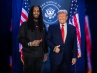 Waka Flocka Flame Praises Trump: ‘I Love My Country,’ ‘I’m Sticking with My President’