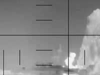 Iran Warns U.S. Will ‘Bitterly Regret’ Sinking Warship, Calls for Trump’s Blood