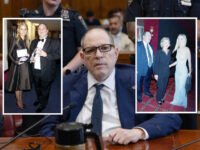 Harvey Weinstein Claims He’s Being Beaten by Rikers Inmates, Says Gwyneth Paltrow Betrayed Him Wi